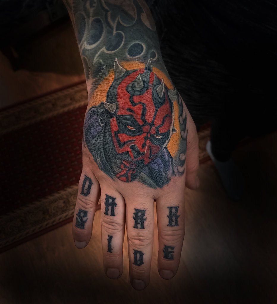 darthmaul
