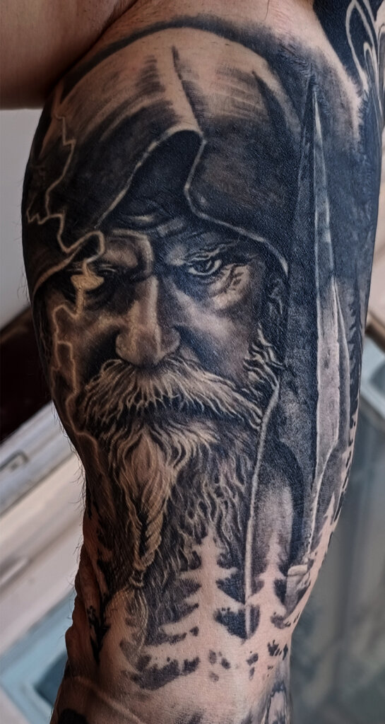 odin
